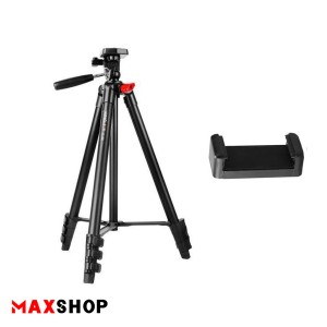 camera tripod KINGJOY VT-831
